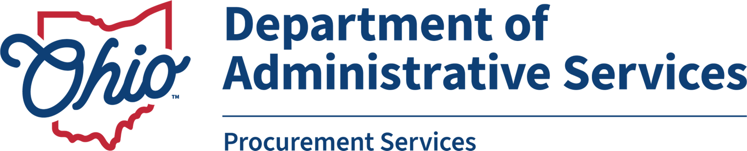 Ohio Procurement Services